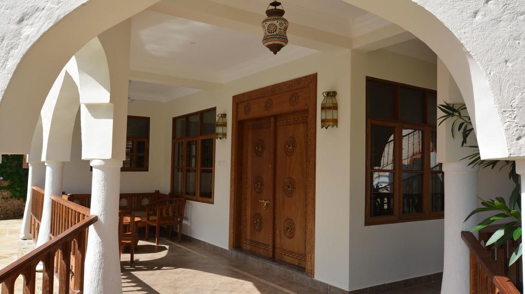 Diani Pearl Apartamento Praia de Diani Quarto foto