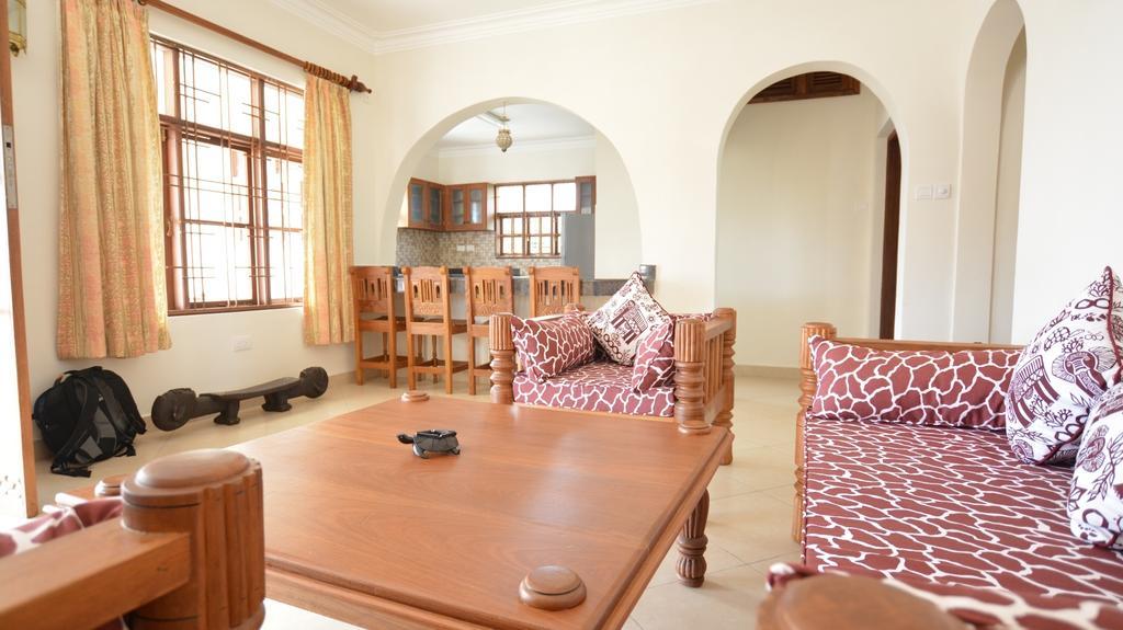 Diani Pearl Apartamento Praia de Diani Quarto foto
