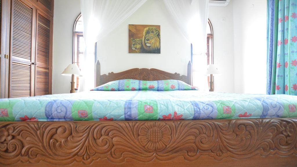 Diani Pearl Apartamento Praia de Diani Quarto foto