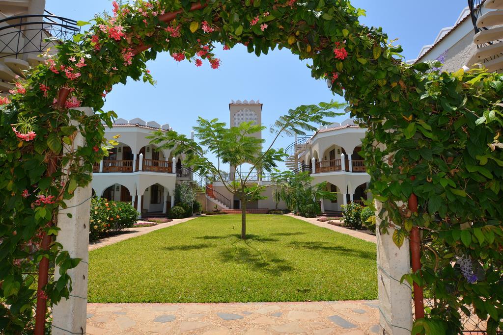 Diani Pearl Apartamento Praia de Diani Quarto foto